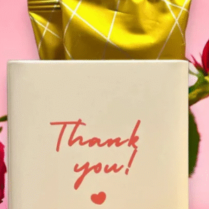 預約精緻婚禮回禮感謝系列茶包批發