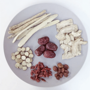 藥膳雞湯 – 家庭湯包系列